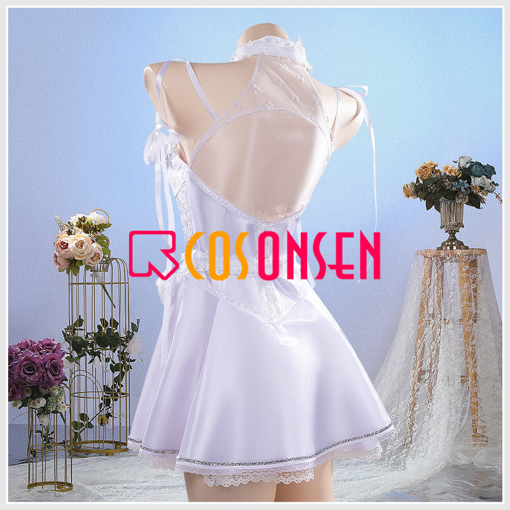 COSONSEN cosplay costumes tweet media