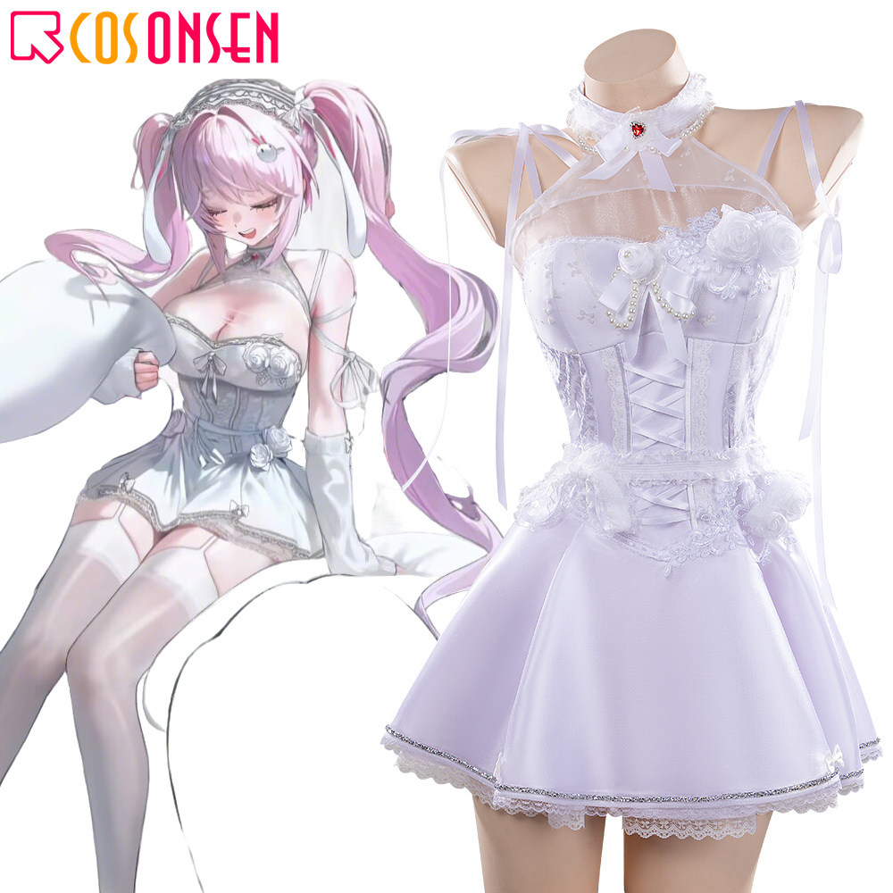 COSONSEN cosplay costumes tweet media