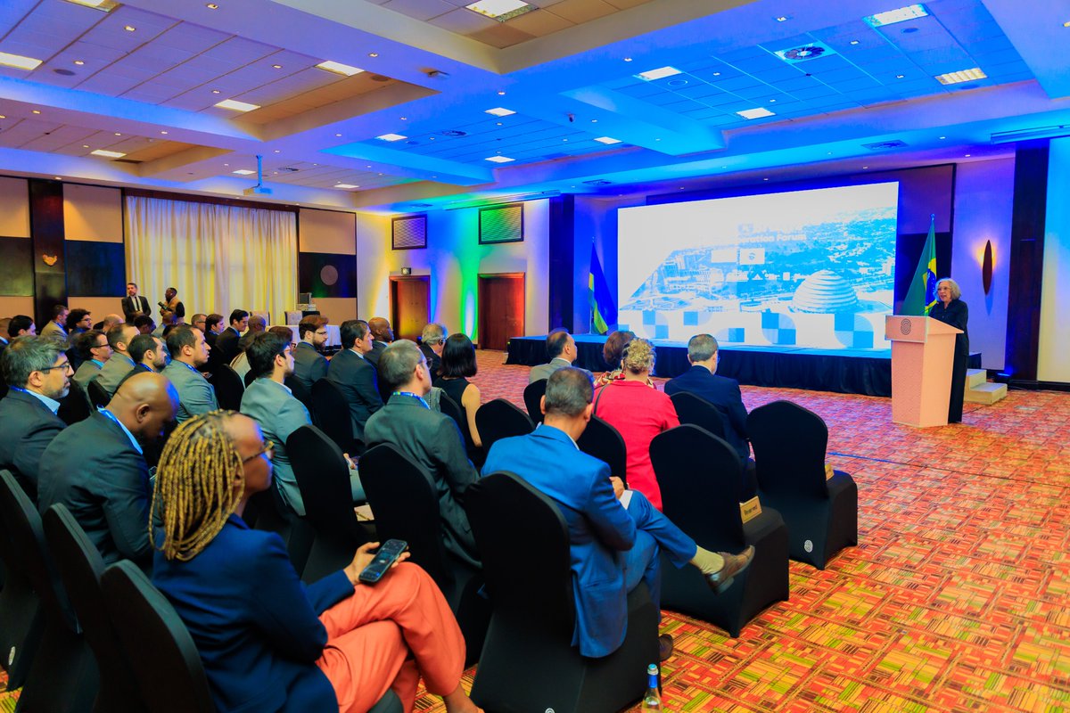 Rwanda Development Board tweet media