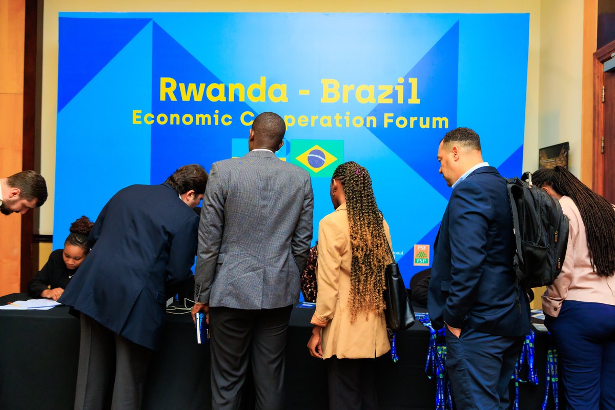 Rwanda Development Board tweet media