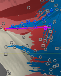 A little bit of teaser for episode 6 part 2, you know I love making regen animation for SMX, but holy shit My ass is in pain animating all these...

#sticknodes