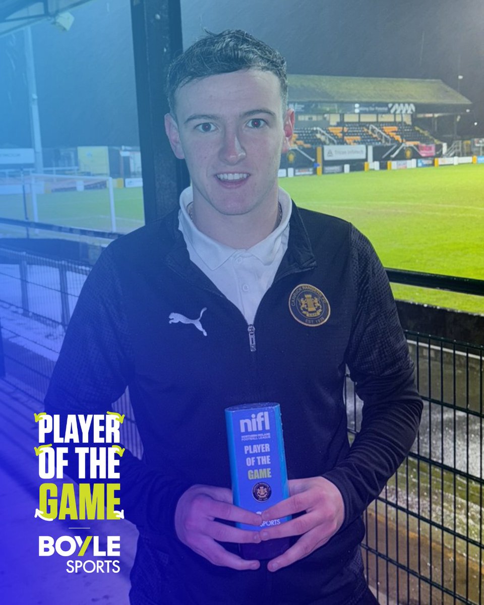 OfficialNIFL tweet picture