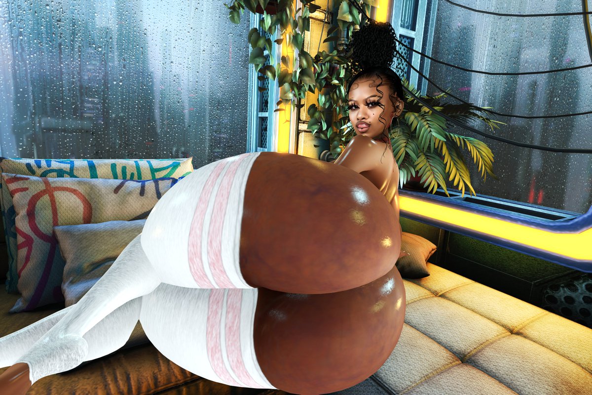 ♥Gorgeous Belcalis Zane October♥ tweet media