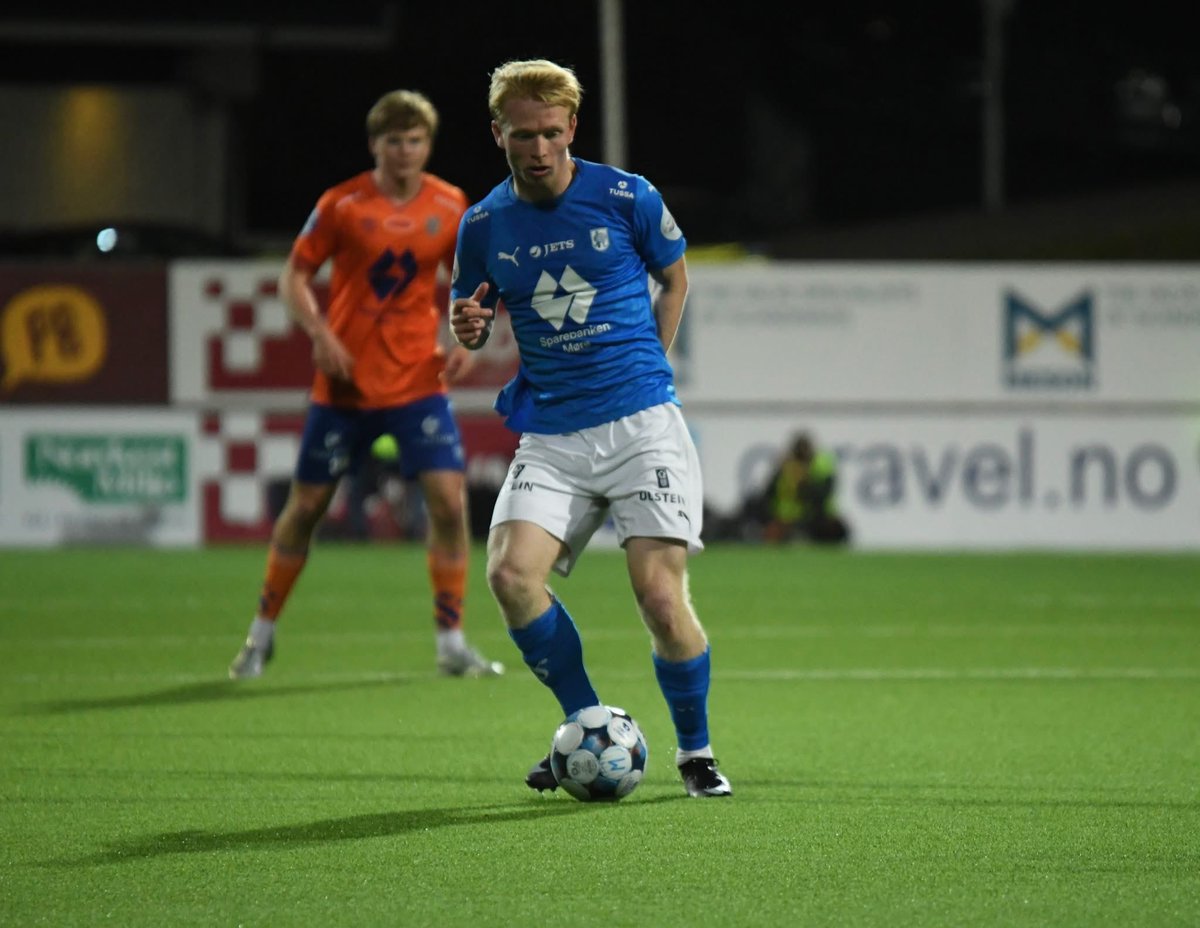 Hødd Fotball tweet media