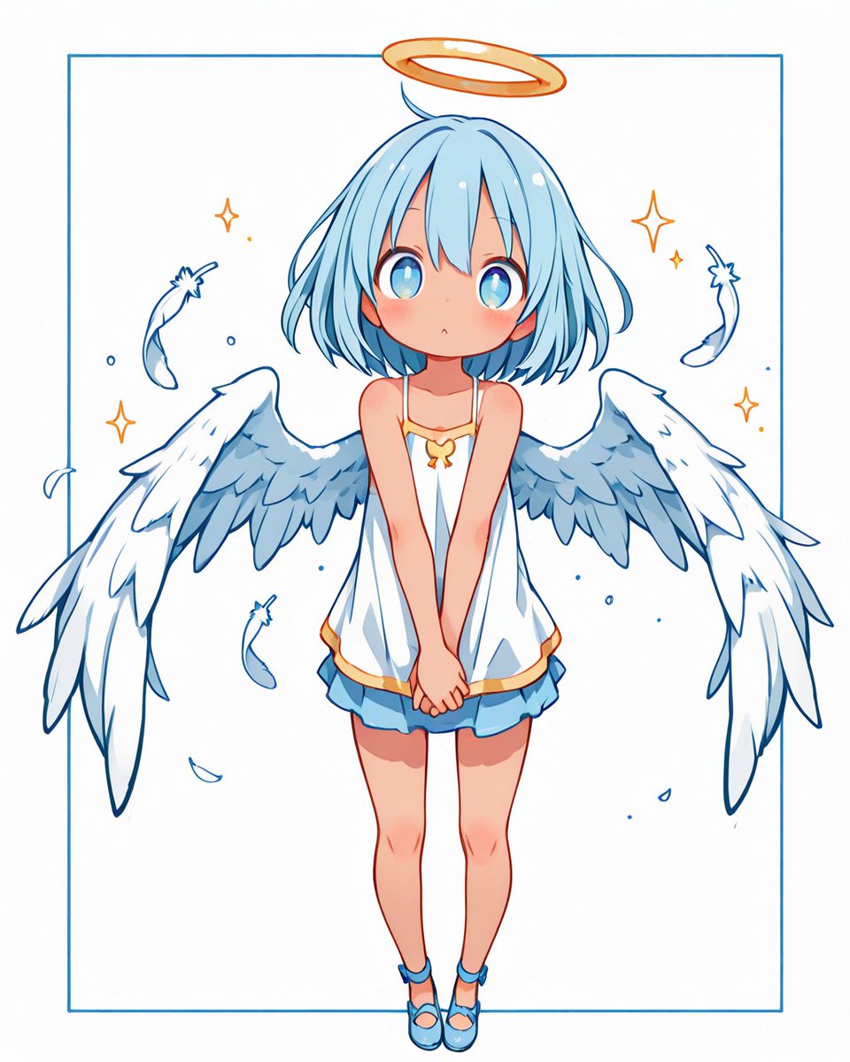 天使ちゃんページ 天使ちゃん詰め合わせ🥰🥰