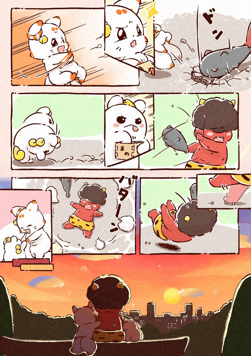 二尾の小狐 「てnこ（てんこ）」🦊🦊⛩🐶 (@tenko1515) / Posts / X