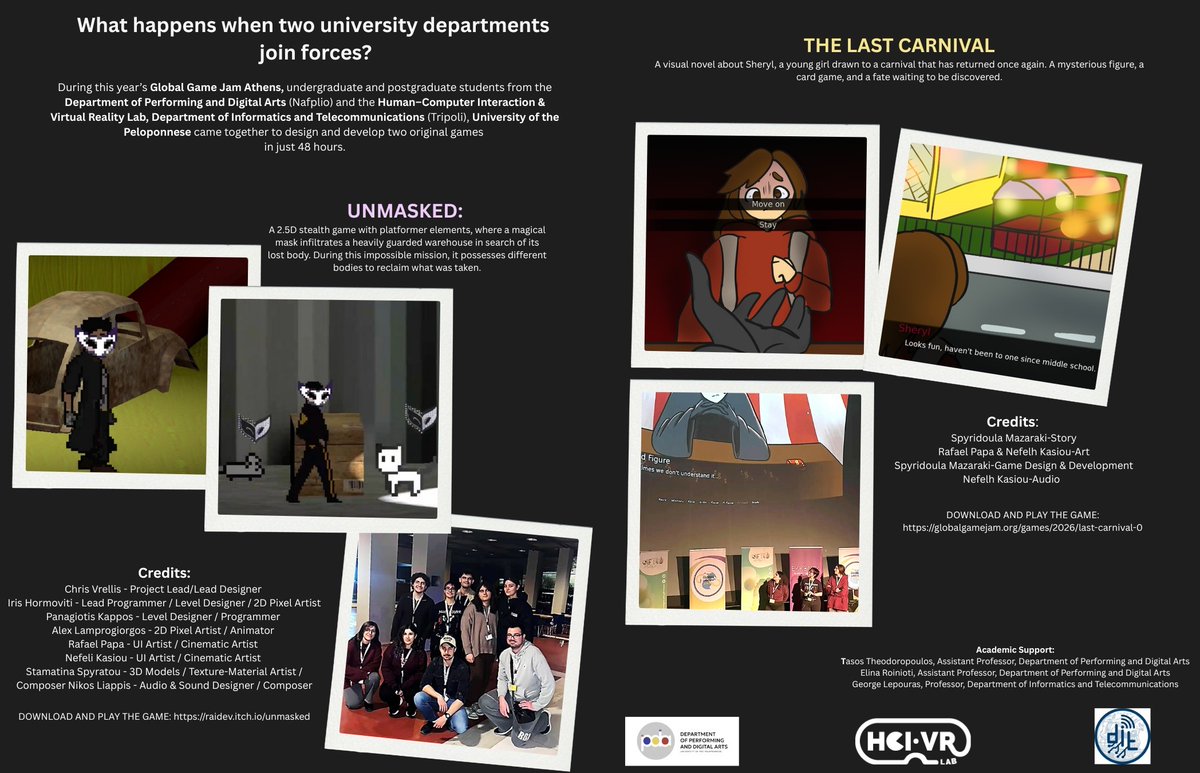 Πανεπιστήμιο Πελοποννήσου tweet media