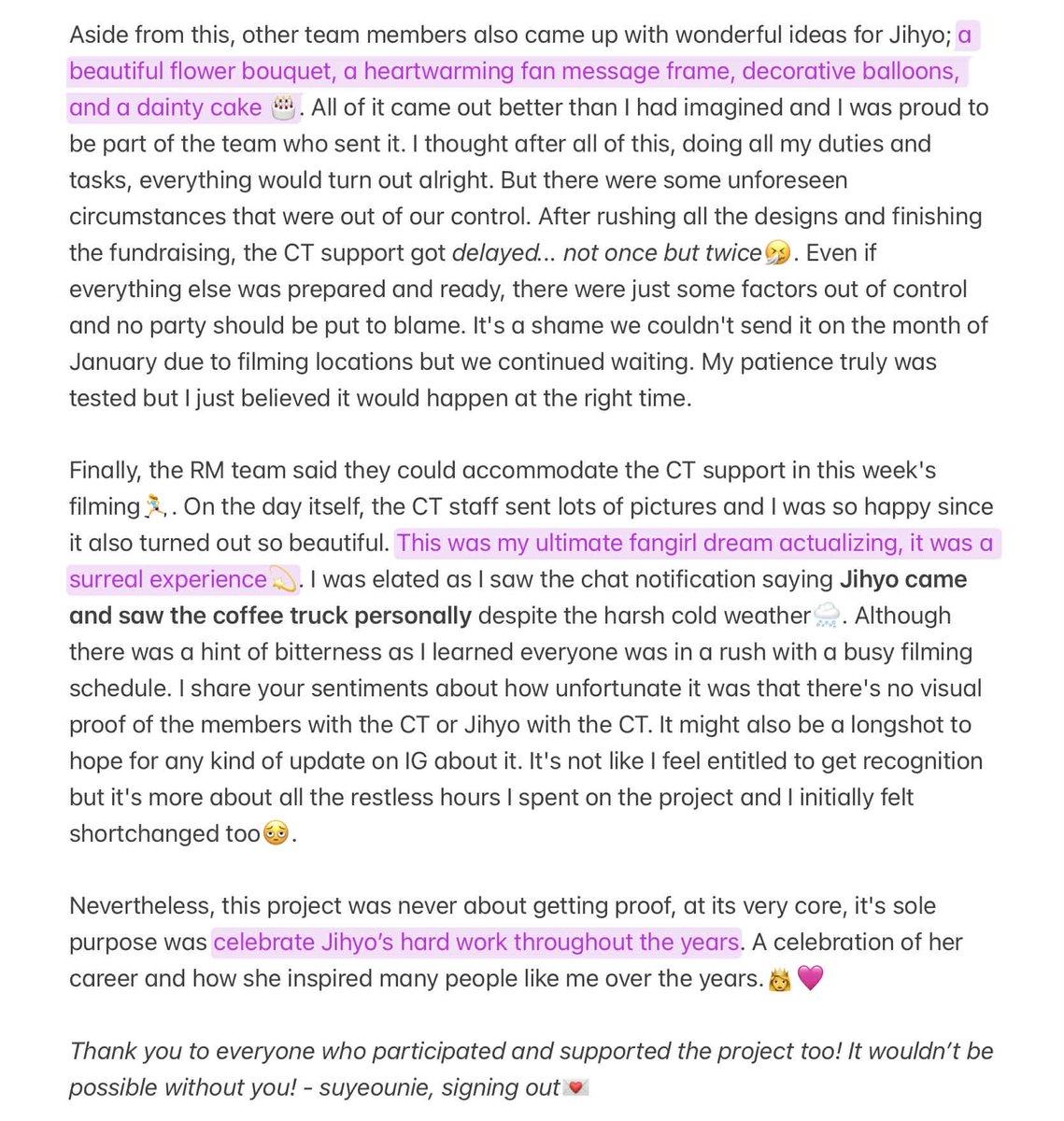 jihyoyah ❅ tweet media