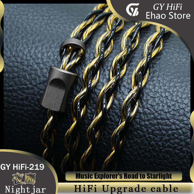 HiFi GY Audio Official tweet media