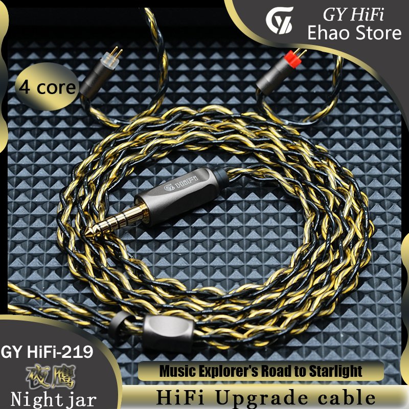 HiFi GY Audio Official tweet media