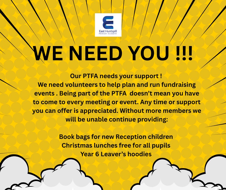 Little Learners @ East Huntspill Primary Academy tweet media