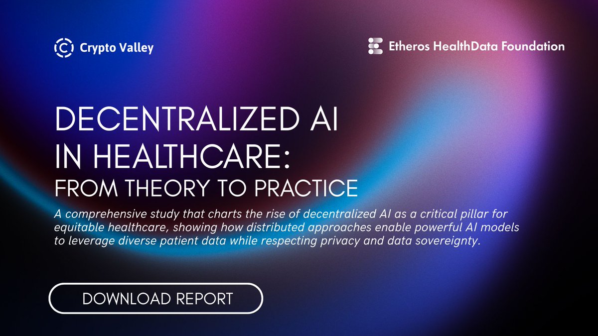 Crypto Valley tweet media