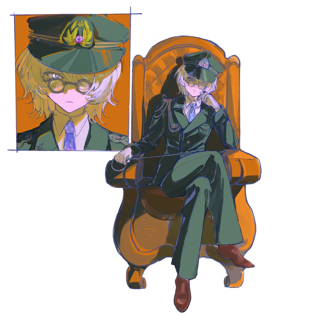 #ハンドレFA #恵美まどか #ハンドレ捜査拡大中 
暴君