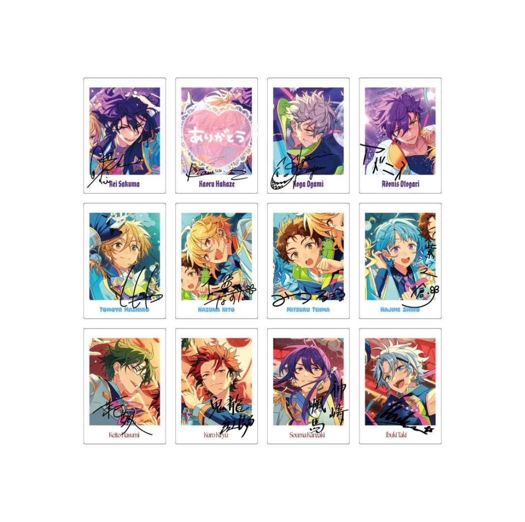 音。@お取引アカ tweet media