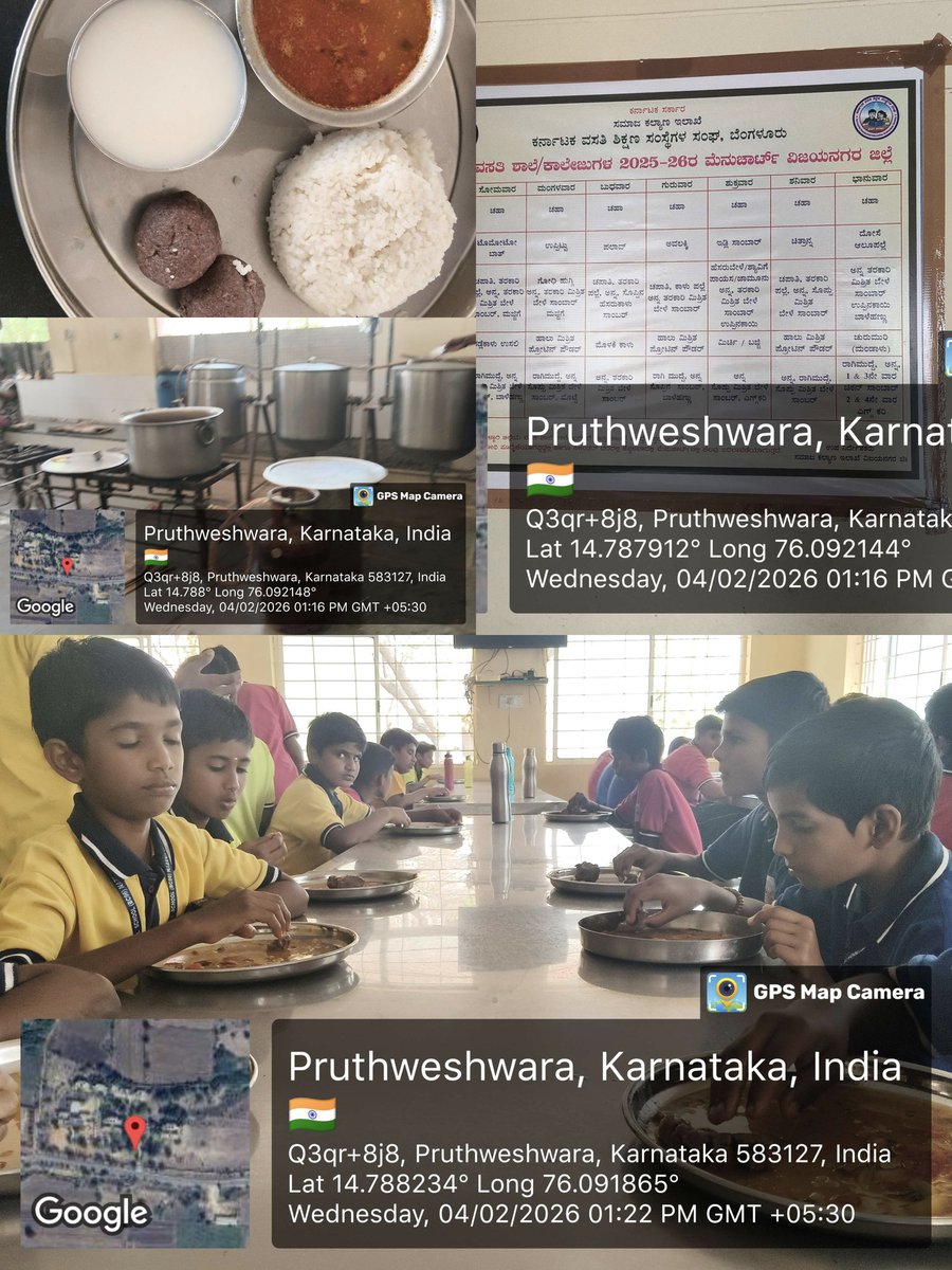 nazeernagar's tweet photo. Lunch https://t.co/aZ93wRNXkr