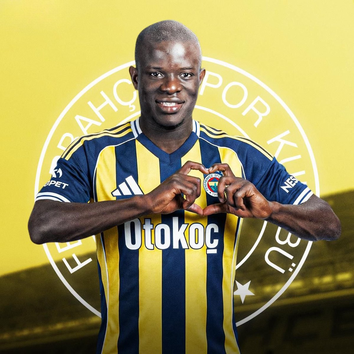 Nexus Sports tweet media