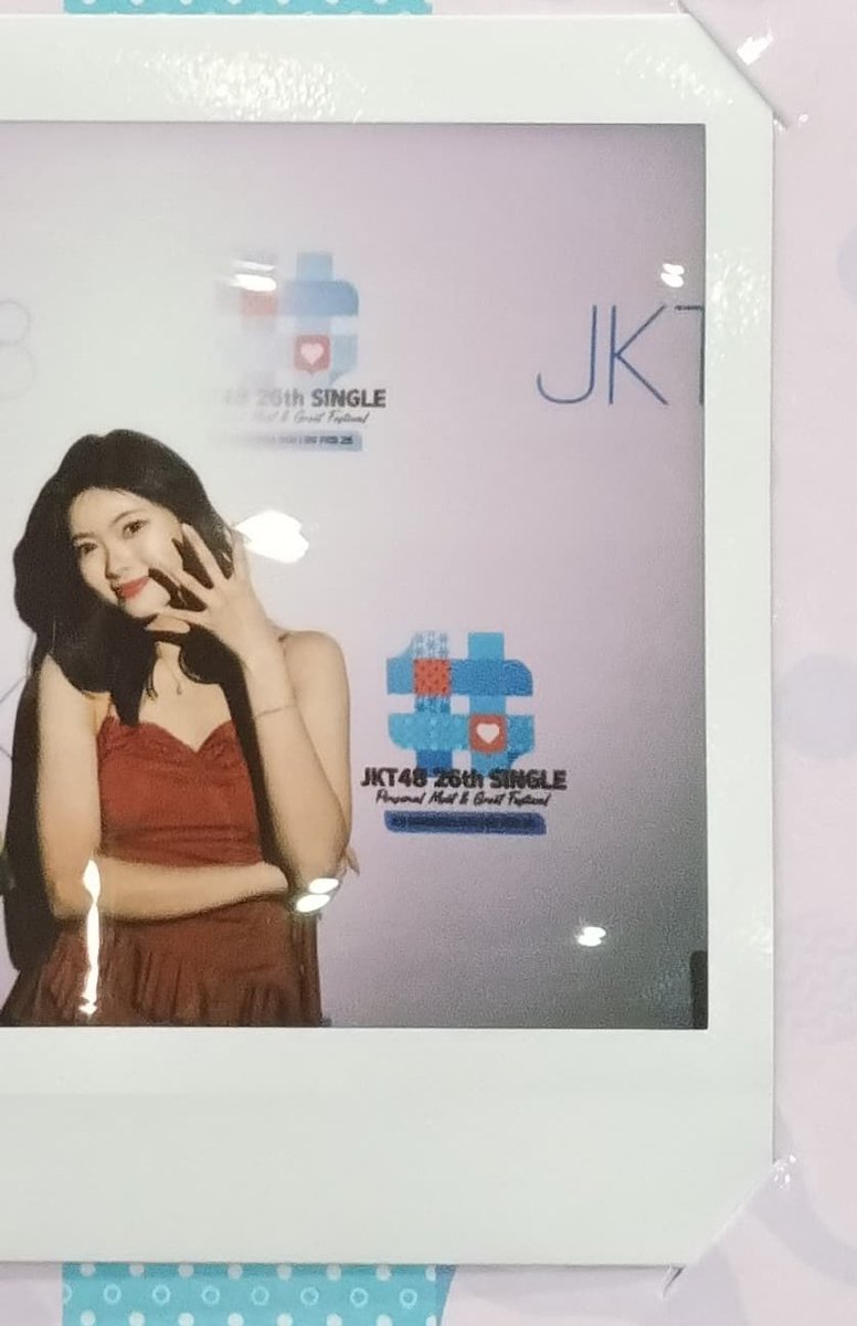 guenbil's tweet image. Happy birthday @A_FionyJKT48 🎉

"Di hari spesialmu ini, aku hanya ingin kamu tahu betapa berartinya kehadiranmu bagiku. Selamat ulang tahun, semoga semua impianmu satu per satu menjadi nyata. Aku selalu mendukungmu."

#HortusMirabilis 🌼