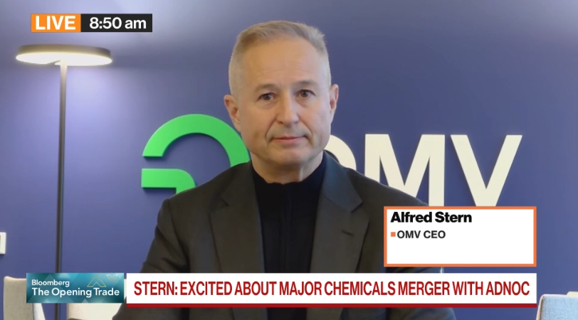 OMV Group tweet media