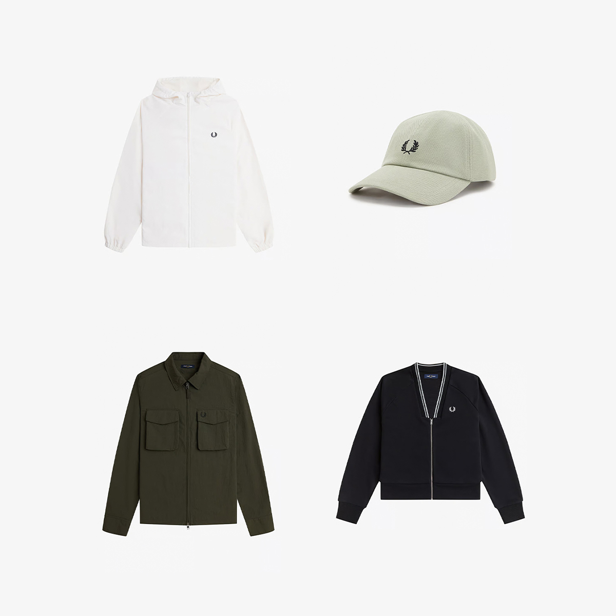 Fred Perry Japan (@FRED_PERRY_JP) / Posts / X