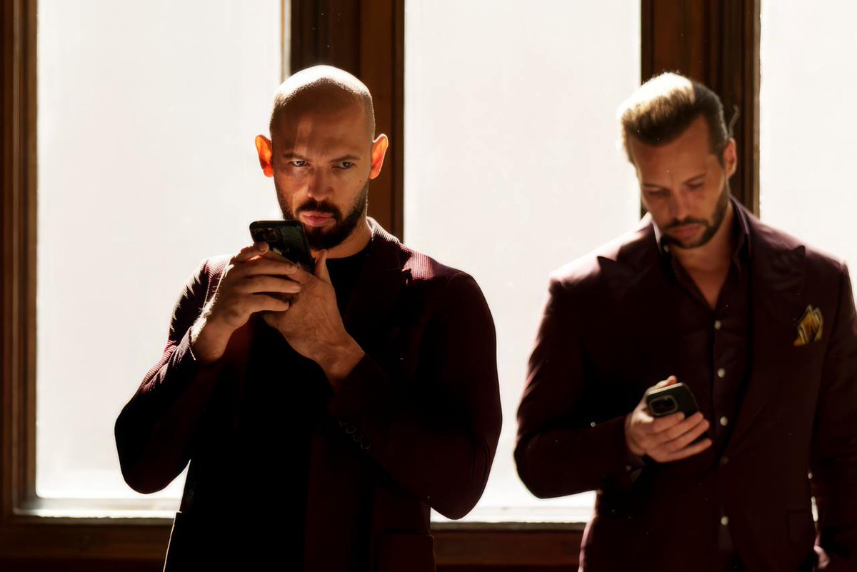 Prime Tate tweet media