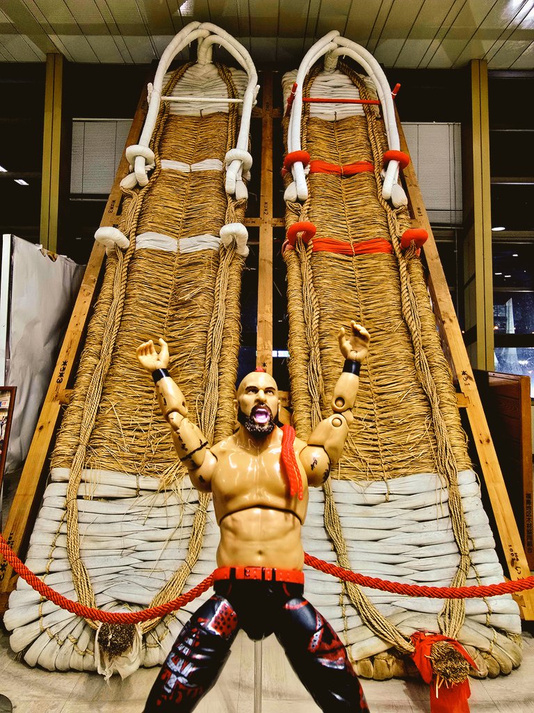 dayoshimanpuku's tweet image. ふくすまきたーーーーー(昨晩)

デカすぎるわらじとらんす。

#MiniHawk #MiniHawkとだよし