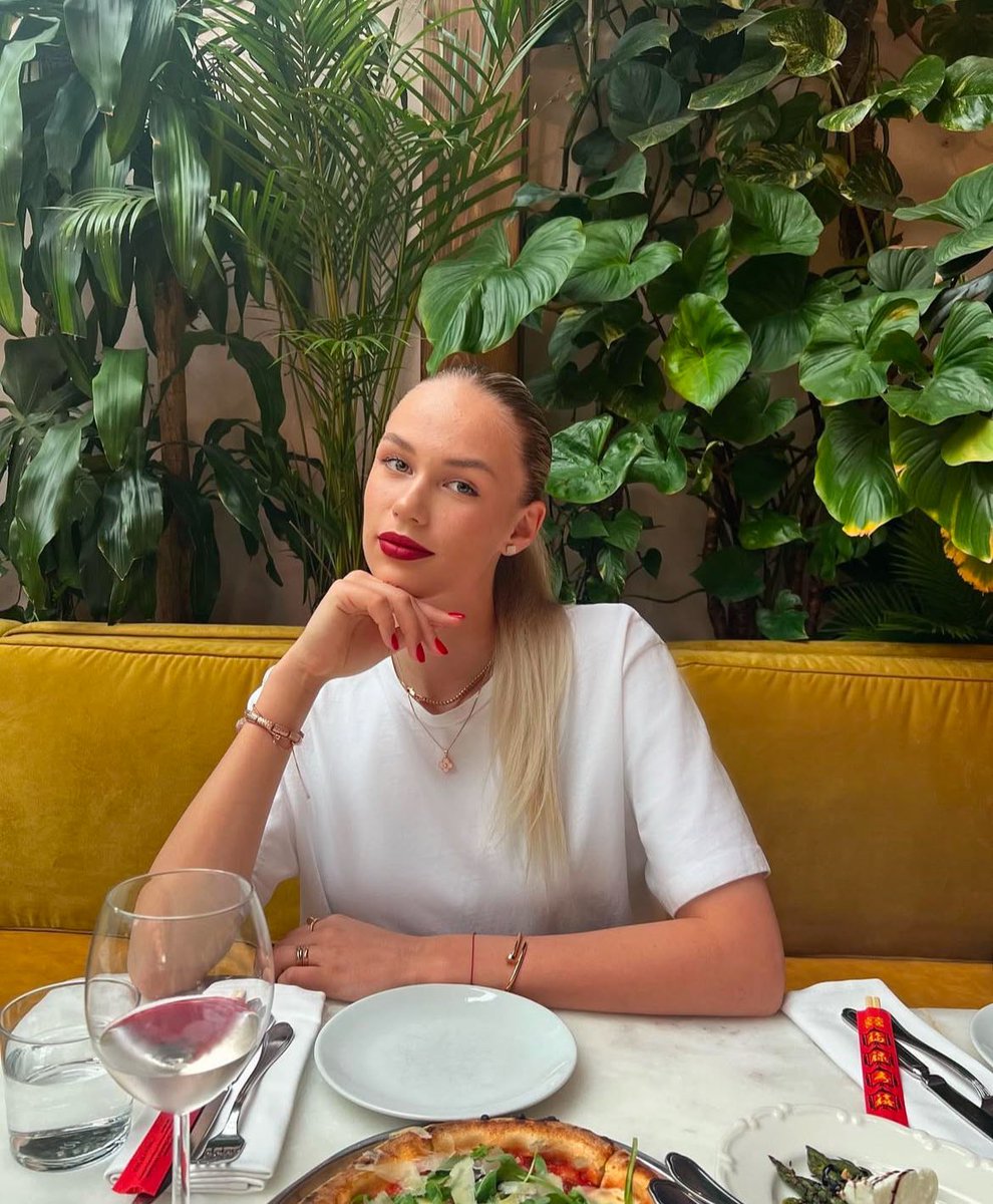 Arina Fedorovtseva tweet media