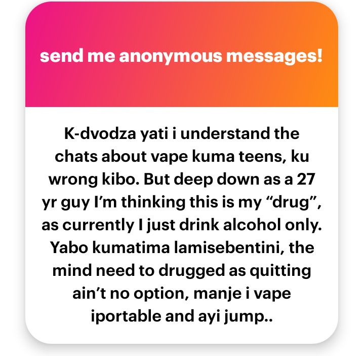 Bhema lugwayi. Hlukana naloko. 10 is portable.