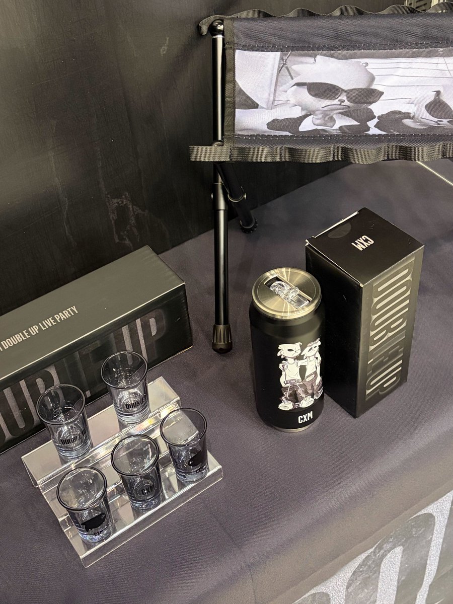 SEVENTEEN JAPAN NEWS] 『CxM [DOUBLE UP] LIVE PARTY in JAPAN』千葉