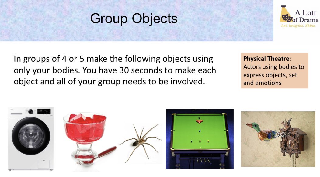 Lott Learning tweet media