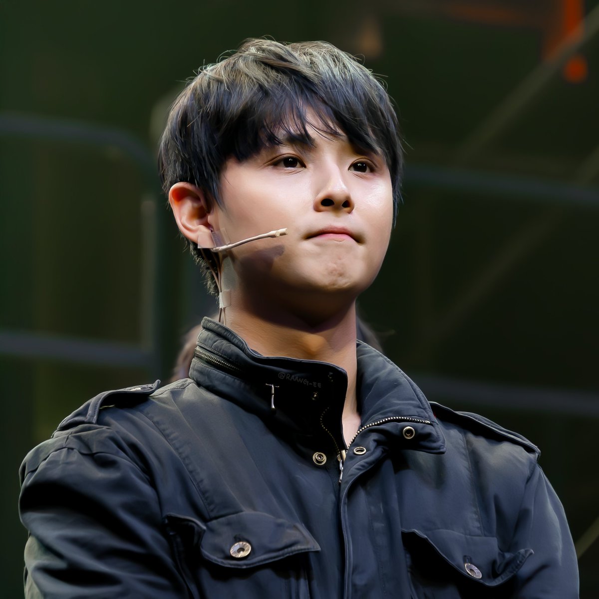 해진이처럼 해줘 와 진짜 해진이