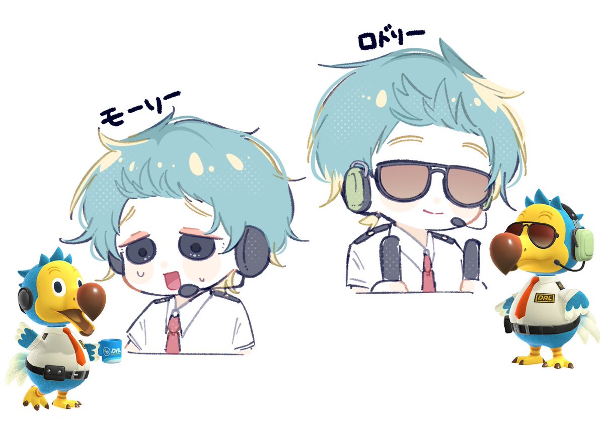 83_soru's tweet photo. あつ森 https://t.co/KeeVOsHW09
