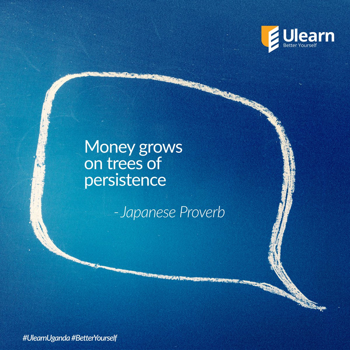 Success isn’t sudden — it’s cultivated.
Like a tree, wealth grows slowly through patience, consistency, &amp; effort.

Ulearn  emphasizes embracing persistence as a skill — because sustainable success is grown, not chased.
Stay planted. Keep growing.
#UlearnUg #BetterYourself #CPD