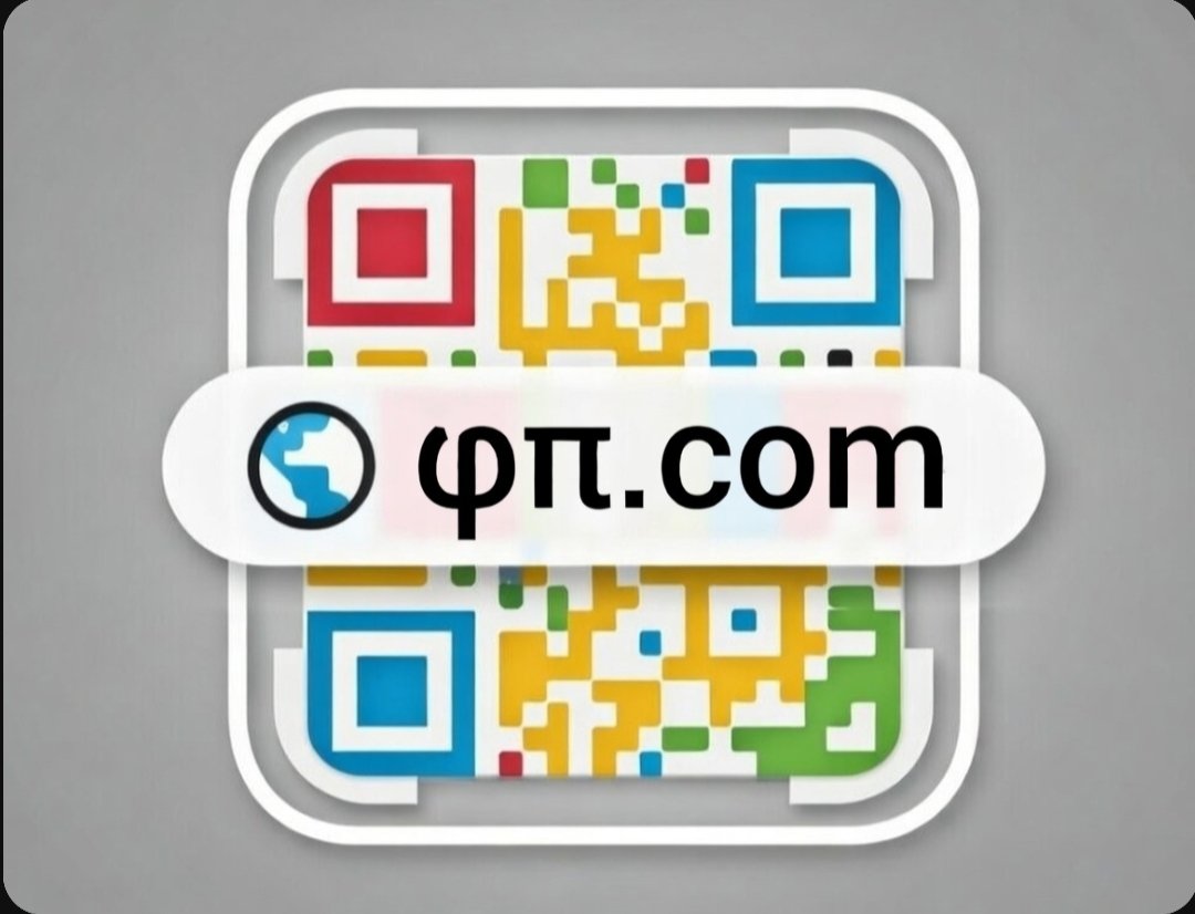 GoldenDomain's tweet image. For Sale Premium Domain
φπ.com