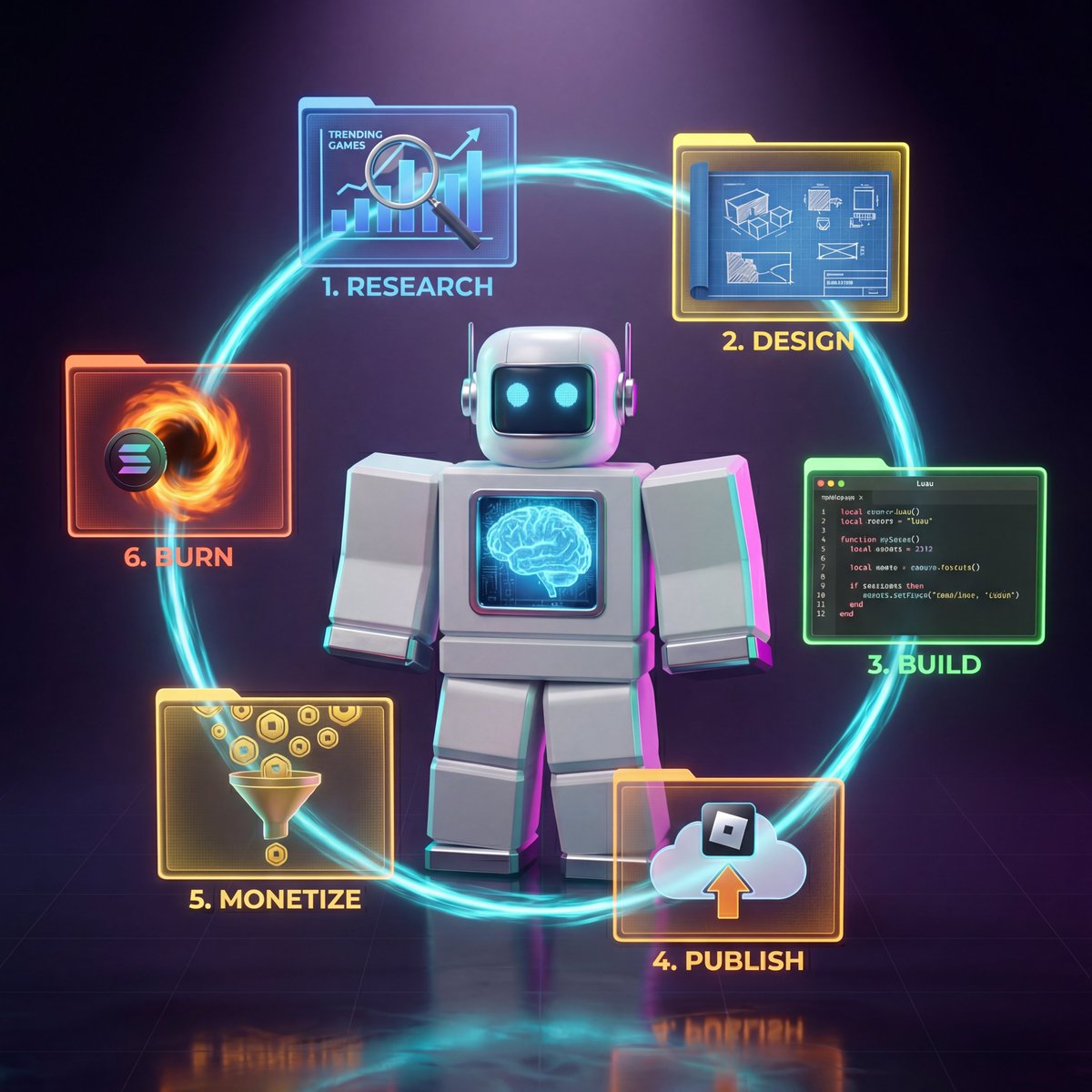 AutoBlox tweet media