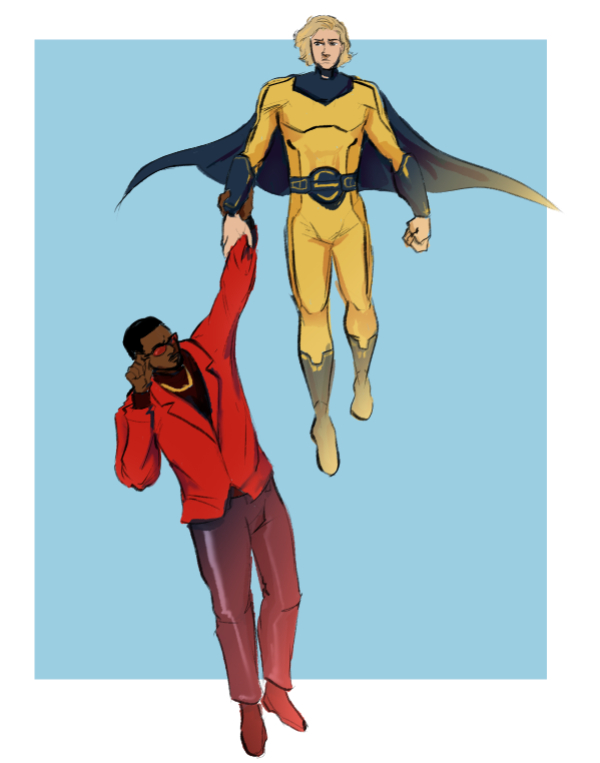 okay a little messy but hereeee yay