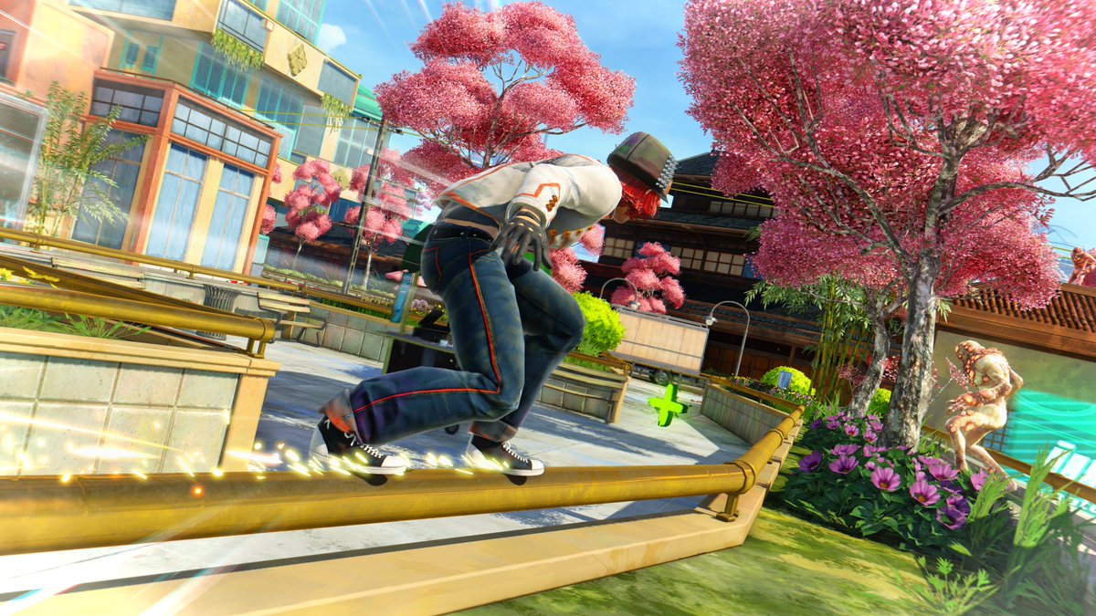 Sloth_demon1991's tweet photo. :)
#SunsetOverdrive #OC #VirtualPhotography #VPWorld #VPHiddenGems #VGPUnite #InsomiacGames https://t.co/PmelU9Q42m