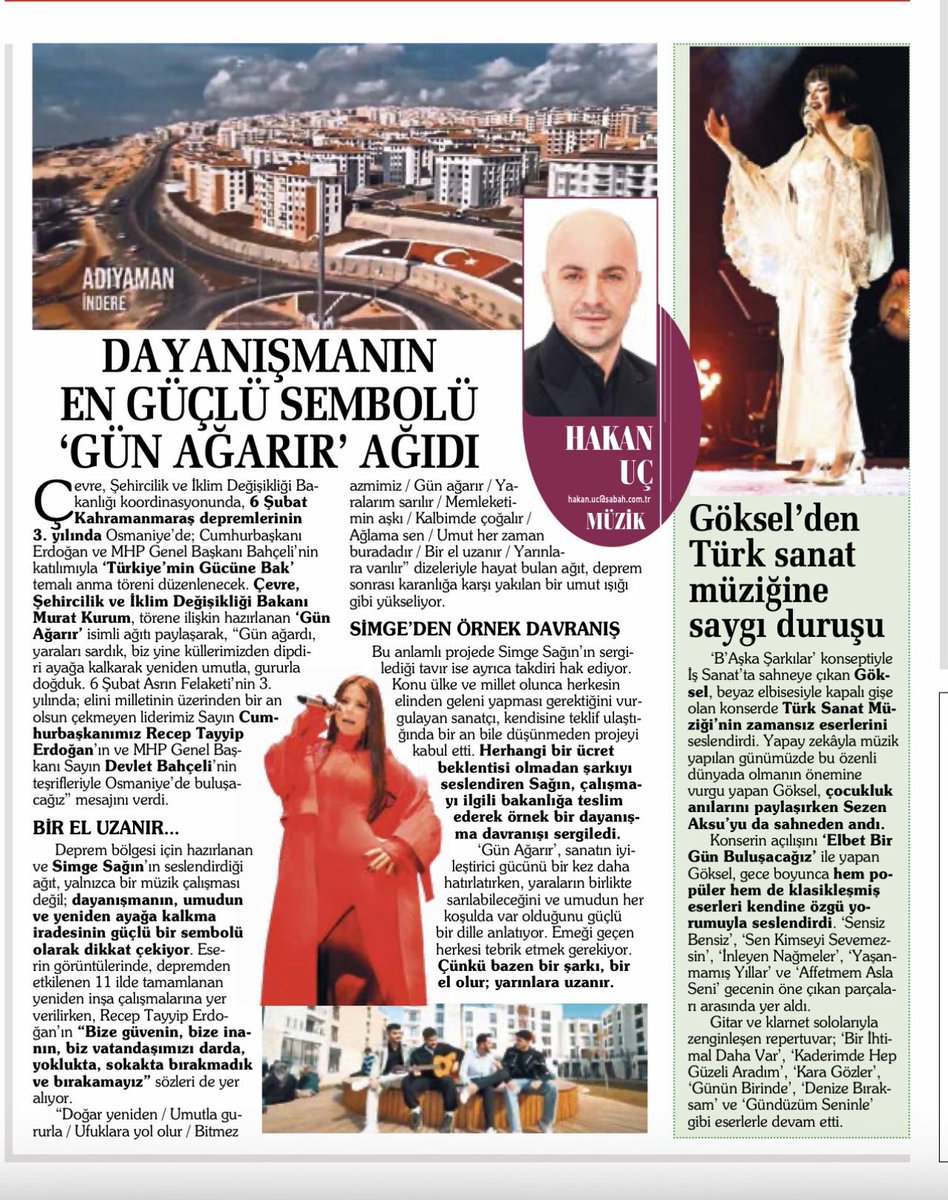 Hakan Uç tweet media