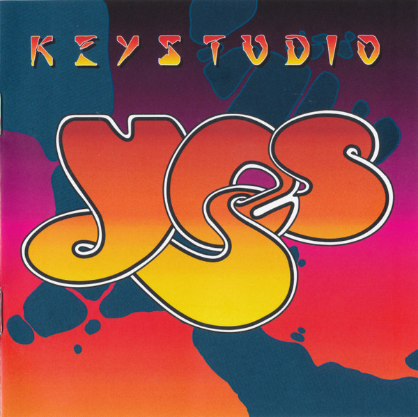 balangereis's tweet photo. #NP: #NowPlaying:
Yes - 'Keystudio' (2001)
cd2900
#playall #playallyourcdsagain #playallyouralbumsagain #albumcollection #Yes #JonAnderson #SteveHowe #ChrisSquire #RickWakeman #AlanWhite https://t.co/QPYw9wrrry