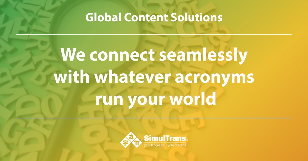 SimulTrans tweet media