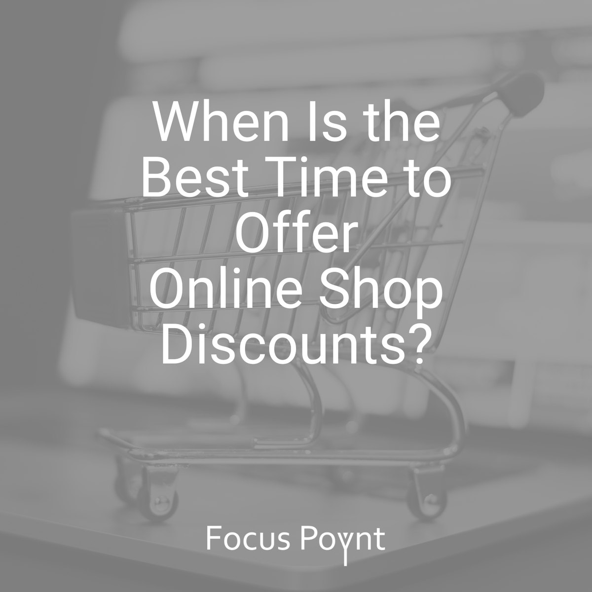 focuspoynt's tweet photo. Here are the best times to offer shop discounts:

https://t.co/wrYyas9fNp

#websitedesign #kloof #hillcrest #upperhighway #ballito #saltrock #northcoast #empangeni #richardsbay #zululand #kzn #kwazulunatal #southafrica https://t.co/wHJmTDWJQh