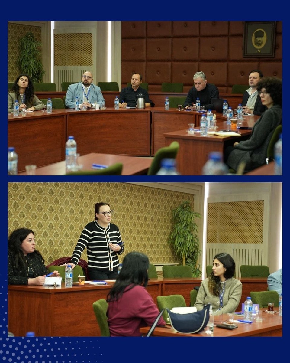 IAU International tweet media