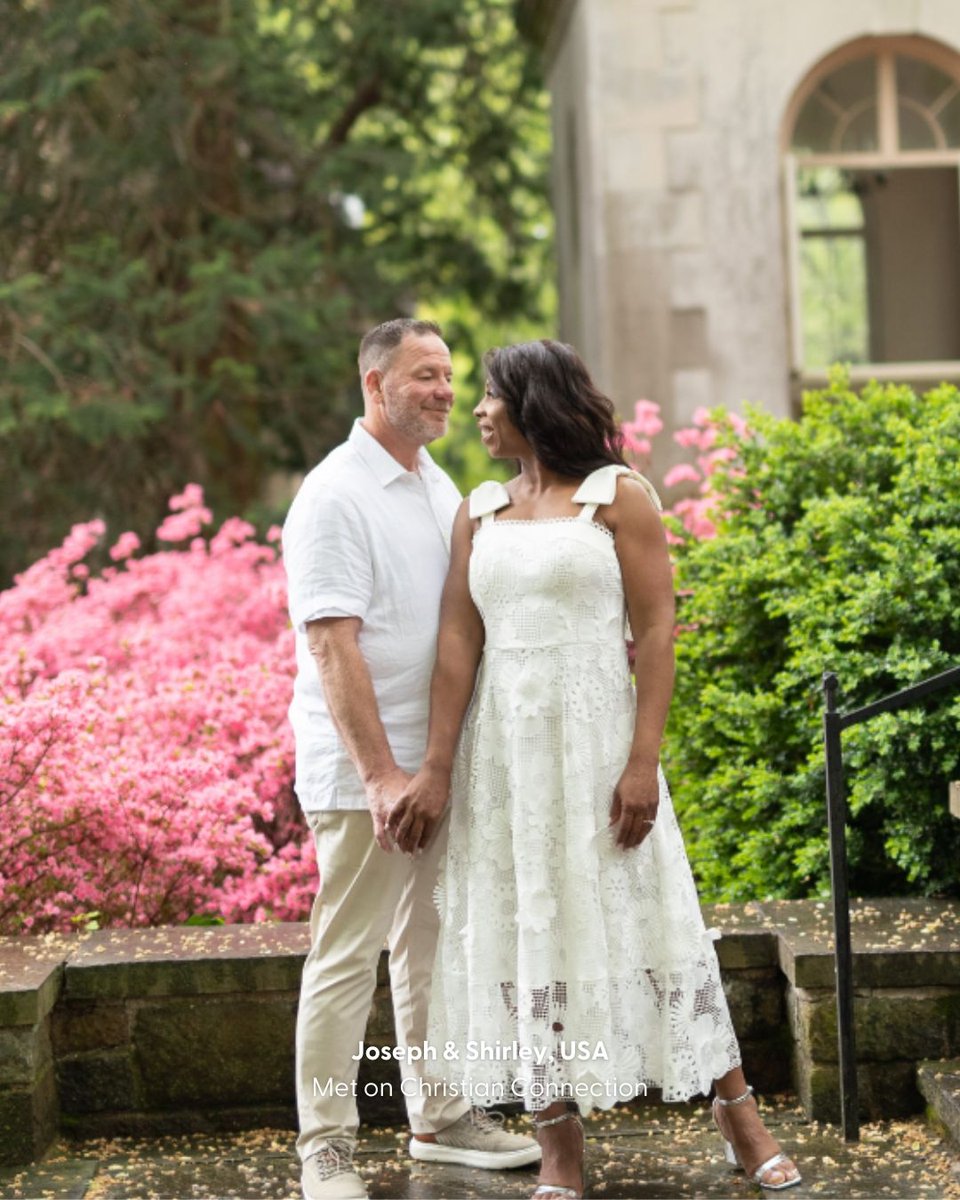 Christian Connection tweet media