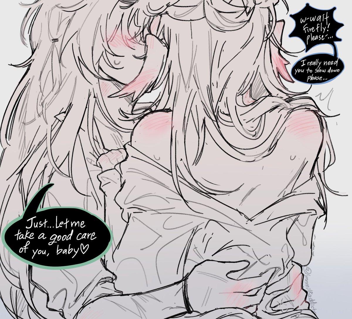 lynnmilkaddict_'s tweet image. little bug is a bit too bold today
#robifly