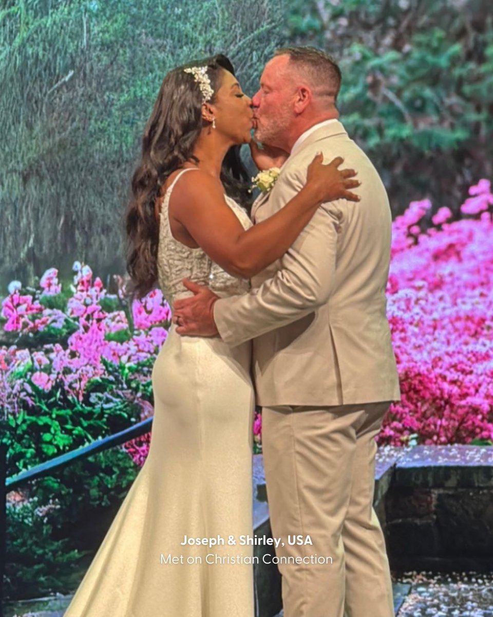 Christian Connection tweet media