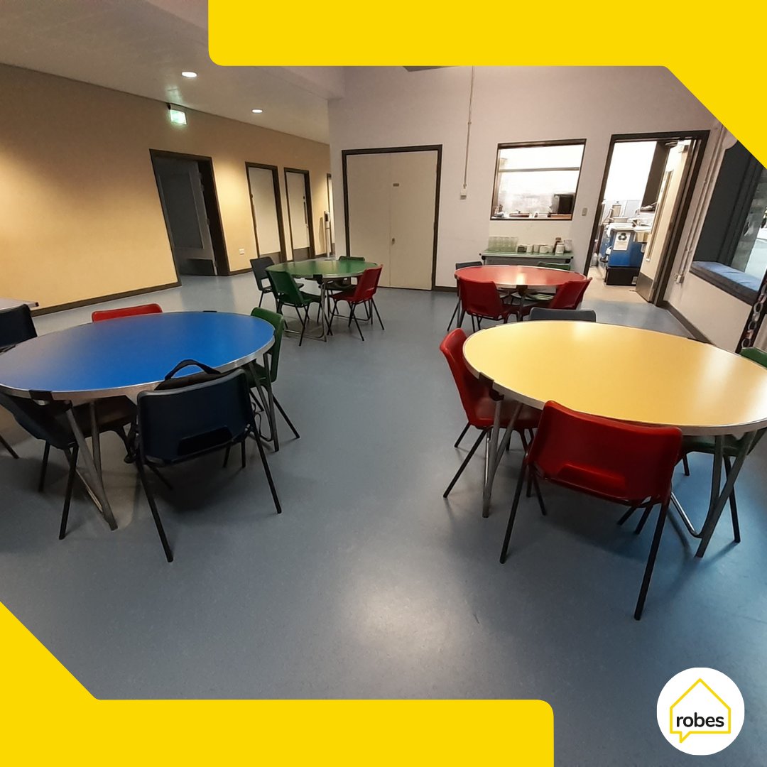 Robes Project tweet media