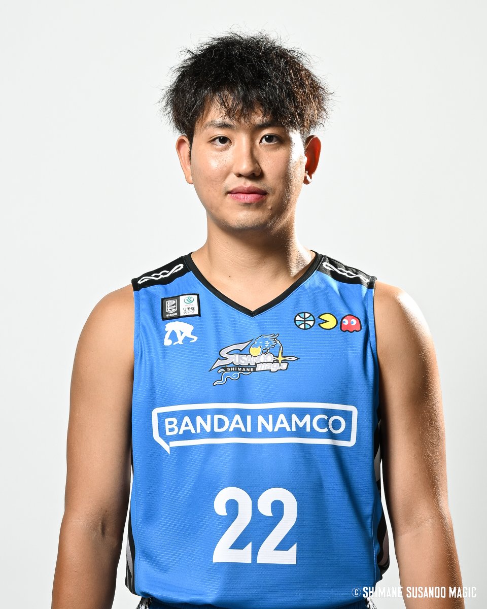 ━━━━━━━━━
#6 #北川弘 選手
#22 #飯尾文哉 選手
負傷のご報告
━━━━━━━━━

いつも島根スサノオマジックへ温かいご声援を賜り、誠にありがとうございます。

2月1日(日) 京都ハンナリーズ戦GAME2にて北川 弘 選手、飯尾 文哉 選手が負傷しましたのでご報告いたします。