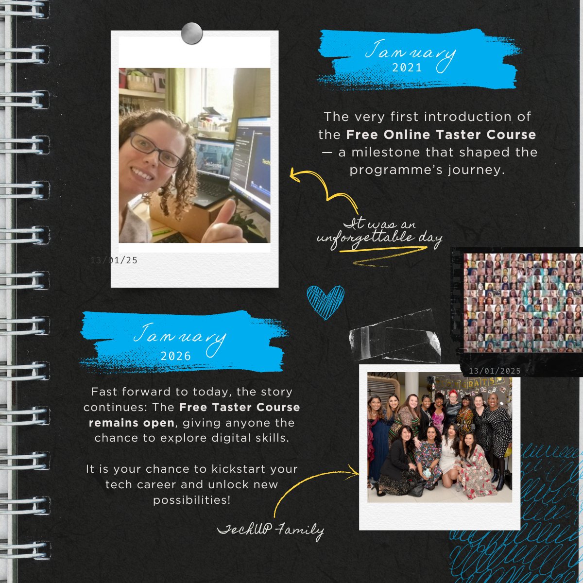 TechUPWomen tweet media