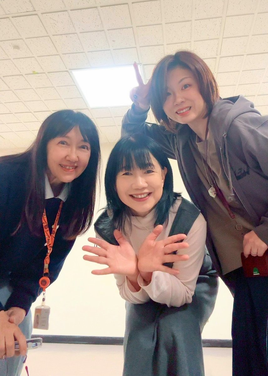 ざわざわ森のがんこちゃん💕
今年は、30周年になりますね♥
㊗️祝いの年です😊❣️
楽しい仲間達で、頑張ります❣️💕💕
がんこちゃんも、がんぺーちゃんも、宜しくお願い致します😊✌