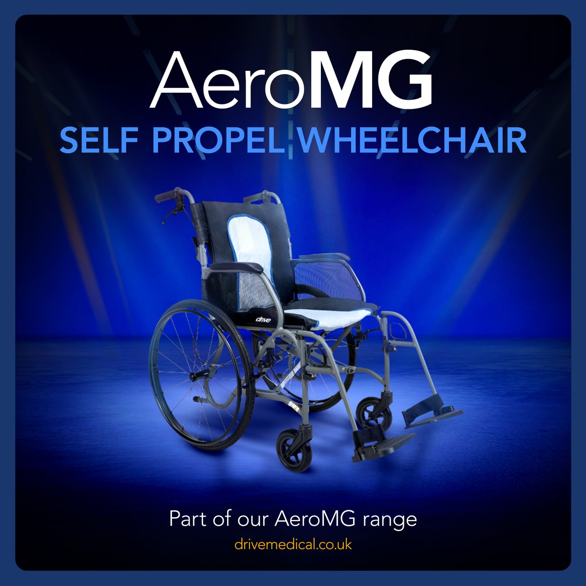 Drive Medical Uk tweet media