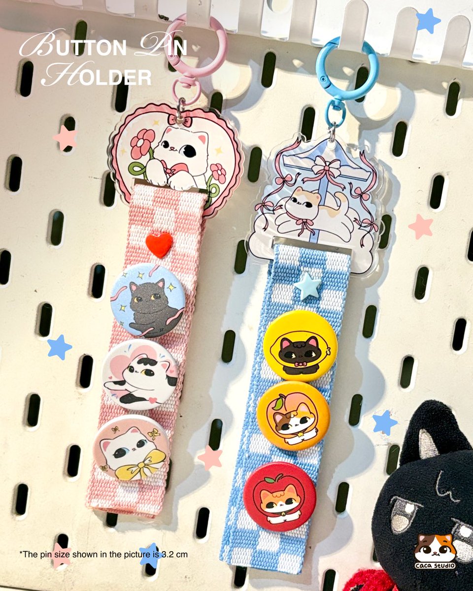 caca studio😼 OMO MARKET booth 175 tweet media